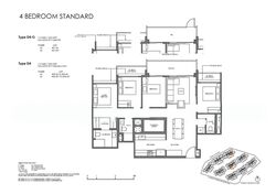 Canberra Crescent Residences (D27), Apartment #503534821